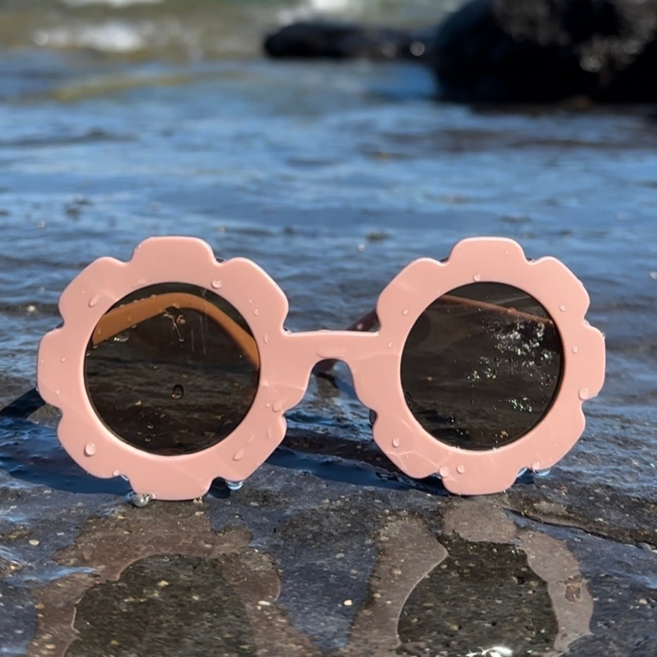 Flower Sunnies