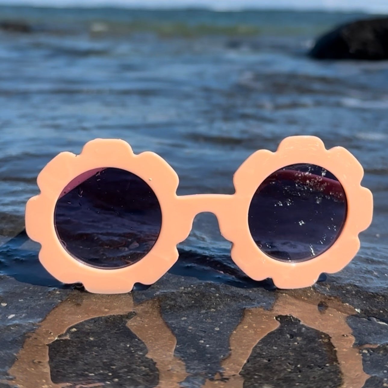 Flower Sunnies