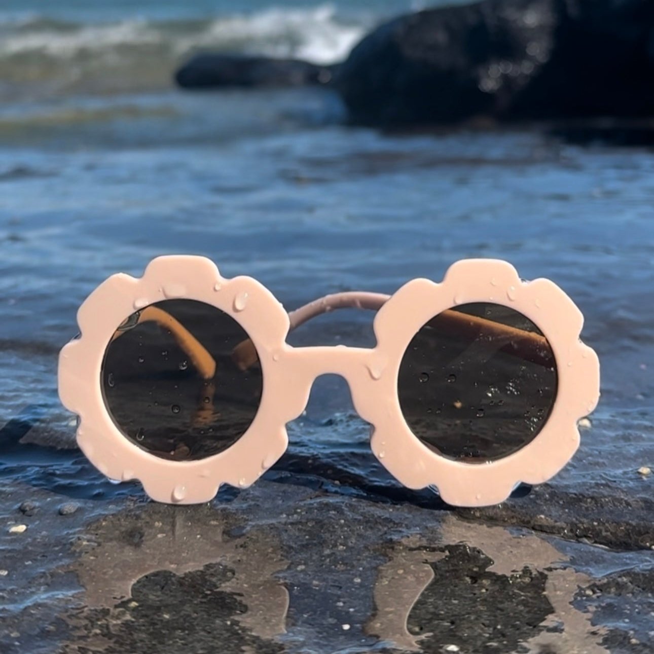 Flower Sunnies