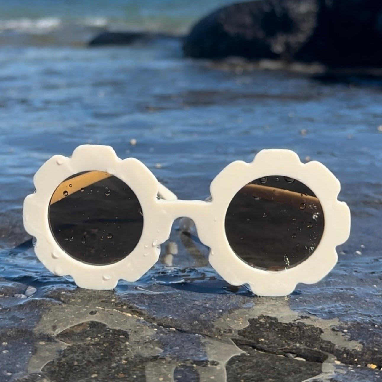 Flower Sunnies